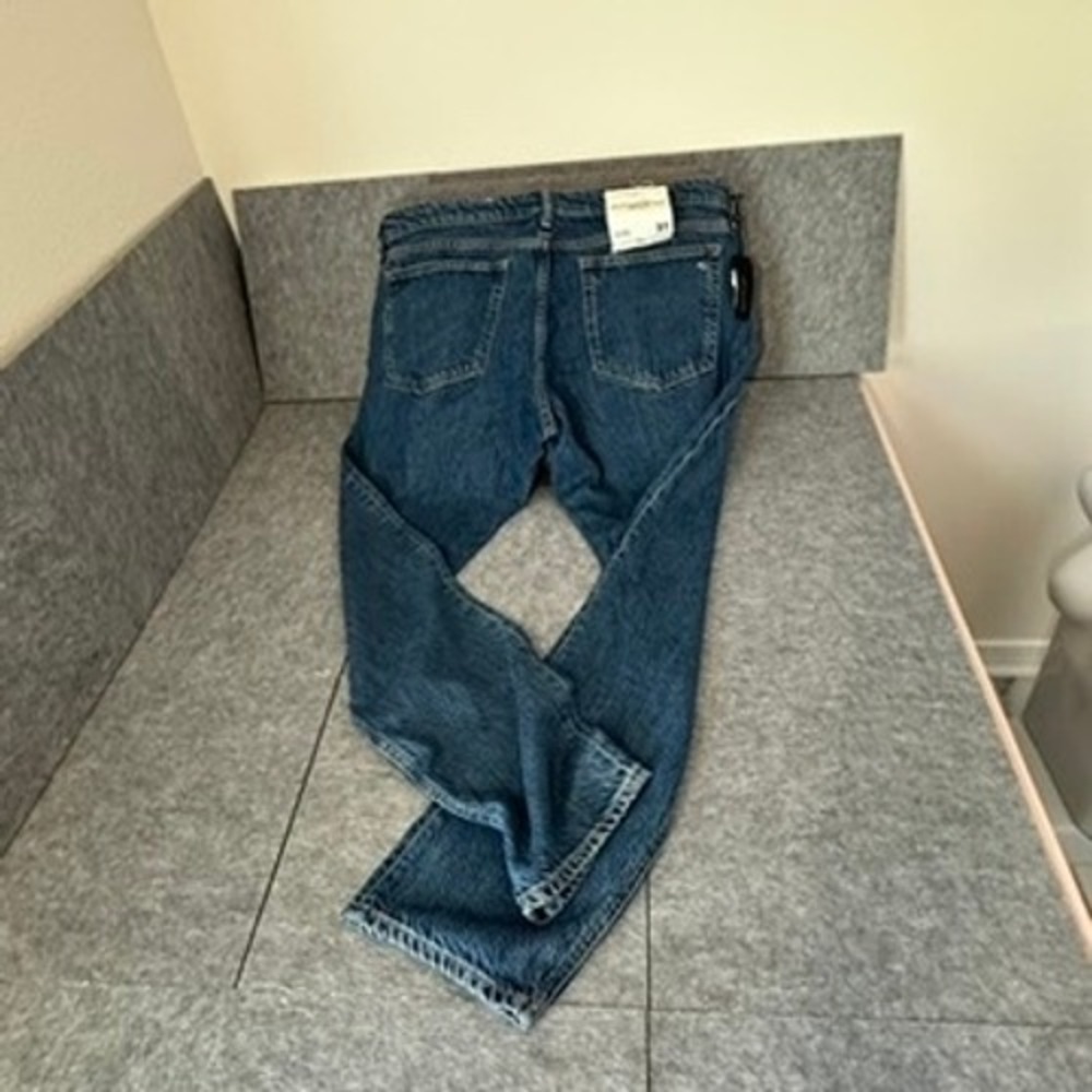 Rag & Bone DRE Low Rise Boyfriend Jeans Women - Picture 4 of 16